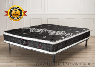 Анатомические матрасы — SonataMobel Анатомические матрасы — SonataMobel